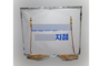 현판 제막천<br/>납품사례-425