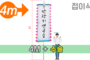 접이식 만장기 수술 <br/> 특대형 [높이:4M]<br/><font style=font-size:16px;color:#6e7f91>모델명:M-2102</font>