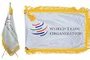 (렌탈) WTO 국기<br/>[가로 135 x 세로 90cm]