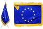 (렌탈) EU 국기<br/>[가로 135 x 세로 90cm]
