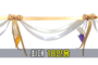 복주머니 금색 커팅테이프 이색형<br/>[최대 18인용]<br/><font style=font-size:16px;color:#6e7f91>모델명:CT-101</font>
